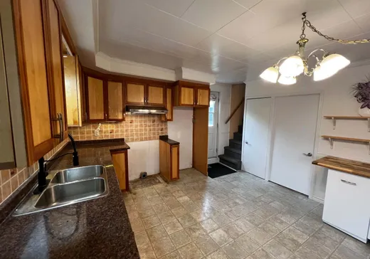 House for sale - 380 Rue Principale, Saint-Cyprien-Des-Etchemins, G0R 1B0