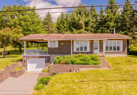 House for sale - 38 2e Avenue, Portneuf, G0A 2Y0