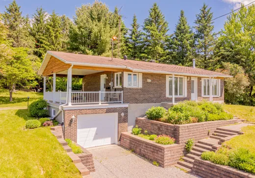 House for sale - 38 2e Avenue, Portneuf, G0A 2Y0