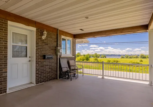 House for sale - 38 2e Avenue, Portneuf, G0A 2Y0