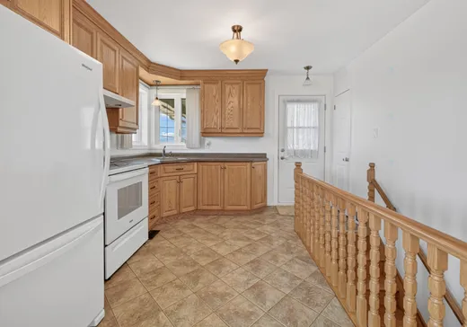 House for sale - 38 2e Avenue, Portneuf, G0A 2Y0