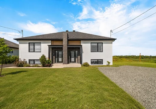 Bungalow for sale - 247 Rue Leclerc, St-Charles-De-Bellechasse, G0R2T0