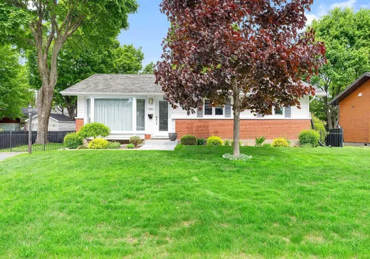 House for sale - 3050 Rue Michael-Connolly, Ste-Foy, G1X 1Y1