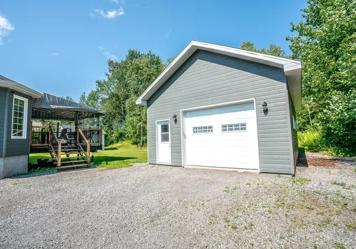 Maison à vendre - 16604 Ch. de la Grande-Ligne, Charlesbourg, G2N 2C6