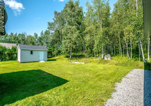 Maison à vendre - 16604 Ch. de la Grande-Ligne, Charlesbourg, G2N 2C6