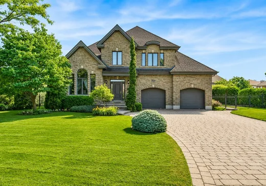 Maison à étages à vendre - 3665 Rue de Loreto, Brossard, J4Y3G6