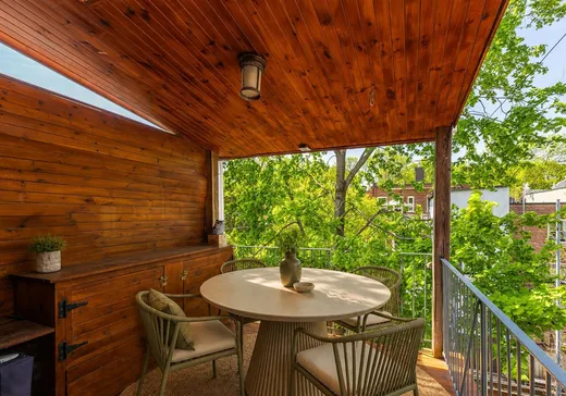 Condo à vendre - 5146 Av. De Lorimier, Montréal (Plateau-Mont-Royal), H2H 2C2