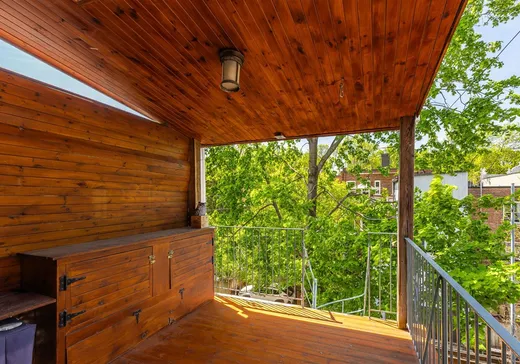 Condo à vendre - 5146 Av. De Lorimier, Montréal (Plateau-Mont-Royal), H2H 2C2