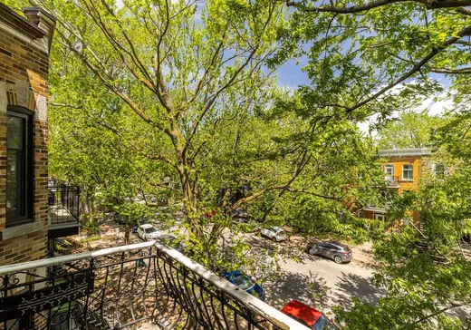 Condo à vendre - 5146 Av. De Lorimier, Montréal (Plateau-Mont-Royal), H2H 2C2