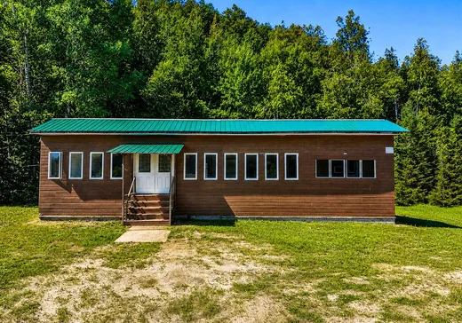 Maison mobile à vendre - 659 Route 105, Kazabazua, J0X1X0