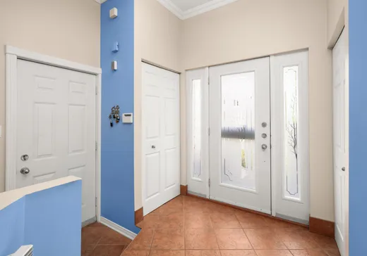 Maison à vendre - 107 Rue Vallée, Vaudreuil-Dorion, J7V 8R7
