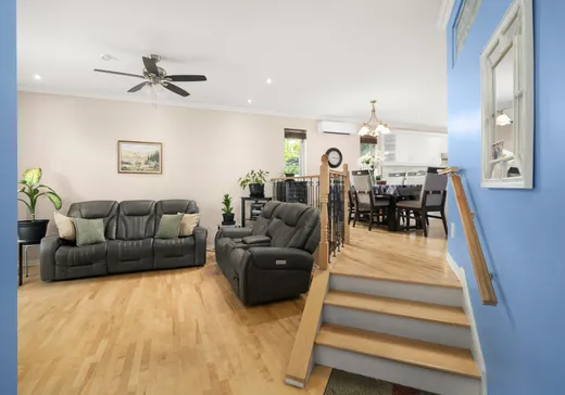 Maison à vendre - 107 Rue Vallée, Vaudreuil-Dorion, J7V 8R7