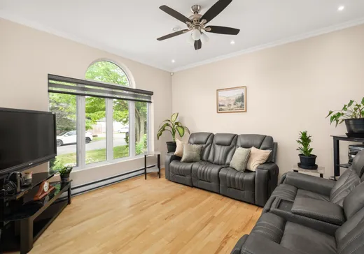 Maison à vendre - 107 Rue Vallée, Vaudreuil-Dorion, J7V 8R7