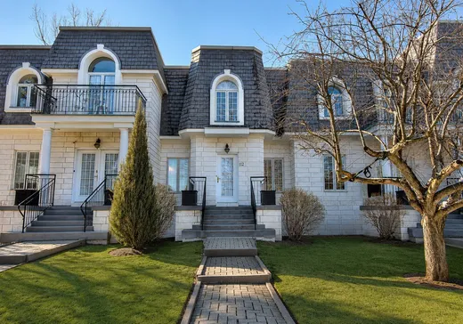 Maison à vendre - 2085 Rue de Versailles 112, Vaudreuil-Dorion, J7V 8P7