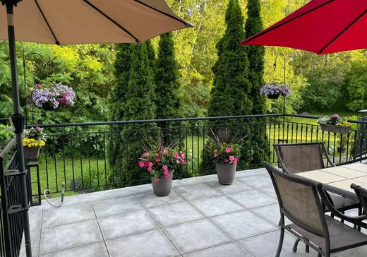 Maison à vendre - 2085 Rue de Versailles 112, Vaudreuil-Dorion, J7V 8P7