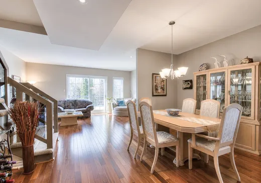 Maison à vendre - 2085 Rue de Versailles 112, Vaudreuil-Dorion, J7V 8P7