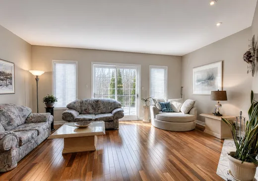 Maison à vendre - 2085 Rue de Versailles 112, Vaudreuil-Dorion, J7V 8P7