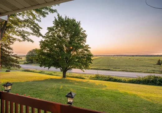 Maison à vendre - 490 Route Marie-Victorin, Baie-du-Febvre, J0G 1A0