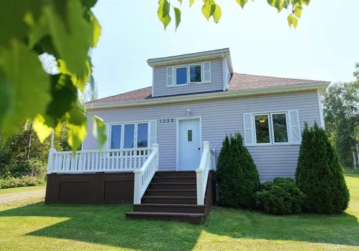 House for sale - 1230 Boul. de Douglas, Gaspé, G4X 2X1