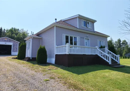 House for sale - 1230 Boul. de Douglas, Gaspé, G4X 2X1