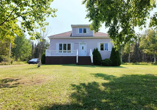 House for sale - 1230 Boul. de Douglas, Gaspé, G4X 2X1