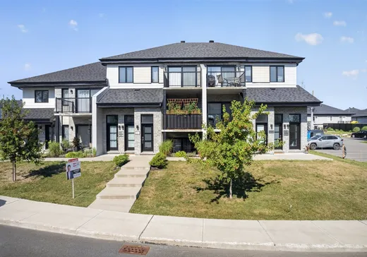 Condo à vendre - 949 Rue Magnone, Granby, J2H3J4