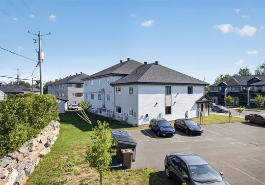 Condo à vendre - 949 Rue Magnone, Granby, J2H 3J4