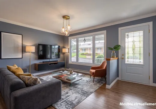 Maison à vendre - 2143 Rue Labelle, Shawinigan, G9N 5H8