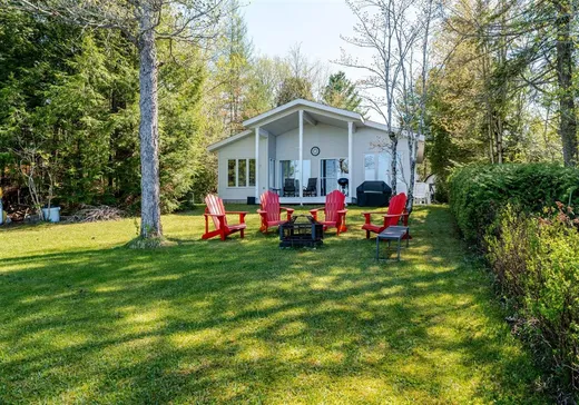Maison à vendre - 137 Rg Beau-Lac, Stratford, G0Y 1P0