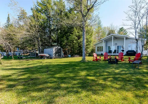 Maison à vendre - 137 Rg Beau-Lac, Stratford, G0Y 1P0