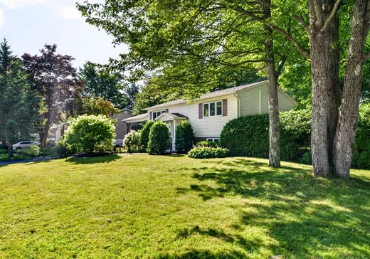 House for sale - 4390 Rue Decelles, Les Nations, J1L 1T5