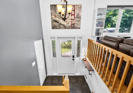 House for sale - 4390 Rue Decelles, Les Nations, J1L 1T5