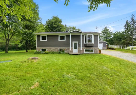 Maison à vendre - 3876 Rue Roland, Sherbrooke, J1N 0C3
