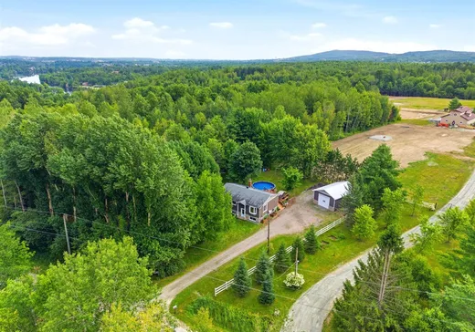 Maison à vendre - 3876 Rue Roland, Sherbrooke, J1N 0C3