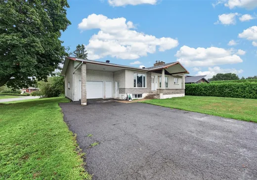 House for sale - 1548 Ch. des Patriotes, Sainte-Victoire-de-Sorel, J0G 1T0