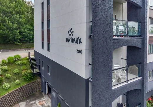 Condo à vendre - 2600 Boul. de Portland, App. 507, Sherbrooke, J1J 1V7