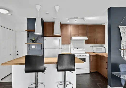 Condo à vendre - 2600 Boul. de Portland, App. 507, Sherbrooke, J1J 1V7