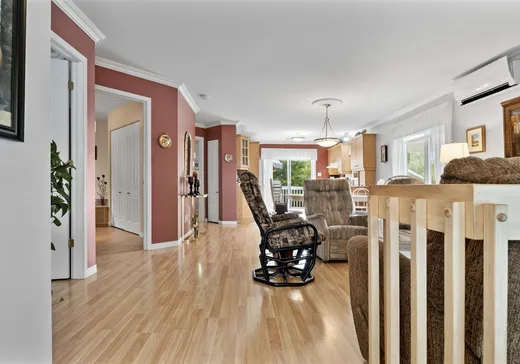 Maison à vendre - 1054 Rue des Pélicans, Sherbrooke, J1R 0M7