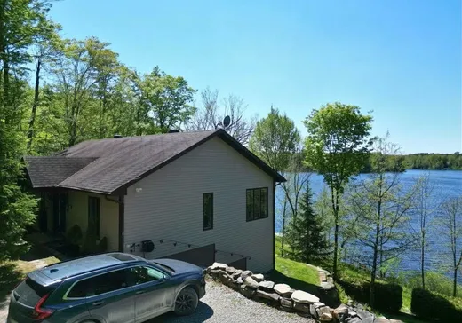 Maison à vendre - 56 Ch. du Curé, Orford, J1X 6W3