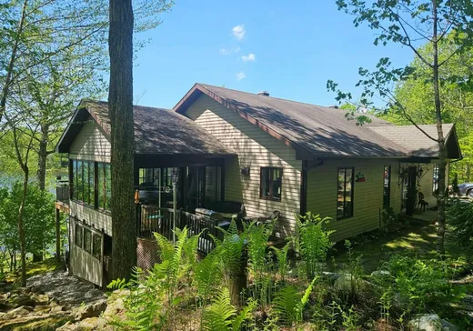 Maison à vendre - 56 Ch. du Curé, Orford, J1X 6W3