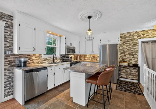 Maison à vendre - 2307 Rue des Merisiers, Sherbrooke, J1G 4E8