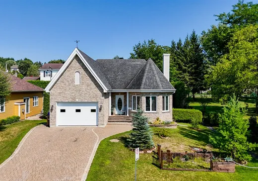 House for sale - 762 Rue Genest, Magog, J1X 4Y7