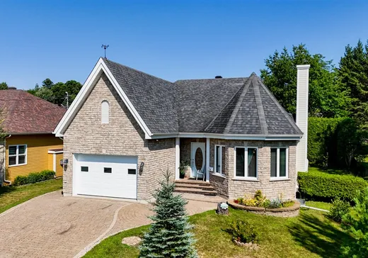 House for sale - 762 Rue Genest, Magog, J1X 4Y7
