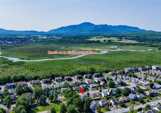 House for sale - 762 Rue Genest, Magog, J1X 4Y7