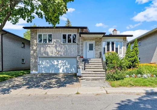 Paliers multiples à vendre - 5729 Av. Wildwood, Notre-Dame-de-Grâce (Île de Montréal), H4W1W8