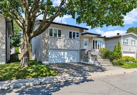 Maison à vendre - 5729 Av. Wildwood, Notre-Dame-de-Grâce (Île de Montréal), H4W 1W8