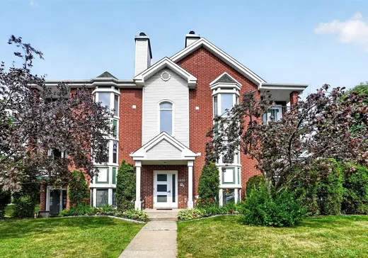 Condo à vendre - 1070 Rue des Savoyards, App. 202, Longueuil, J4M2X4