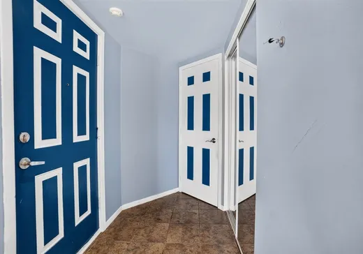Condo à vendre - 1070 Rue des Savoyards, App. 202, Longueuil, J4M 2X4