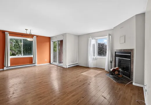 Condo à vendre - 1070 Rue des Savoyards, App. 202, Longueuil, J4M 2X4