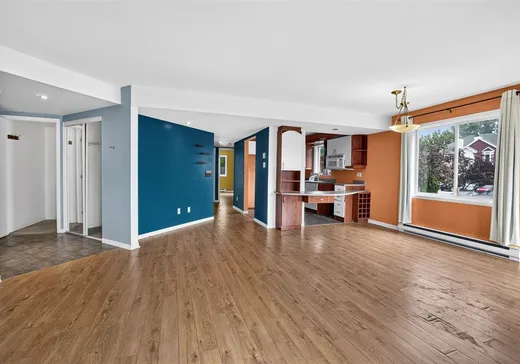 Condo à vendre - 1070 Rue des Savoyards, App. 202, Longueuil, J4M 2X4